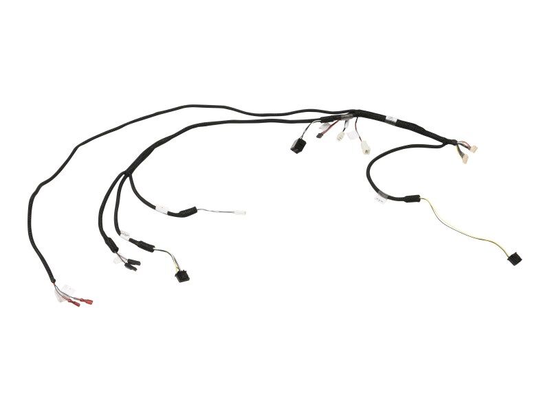 1001268830 | HARNESS,CAB HEATER