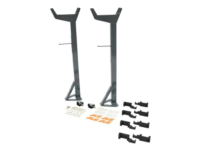 1001269935 | JLG Heavy Duty Pipe Rack Kit