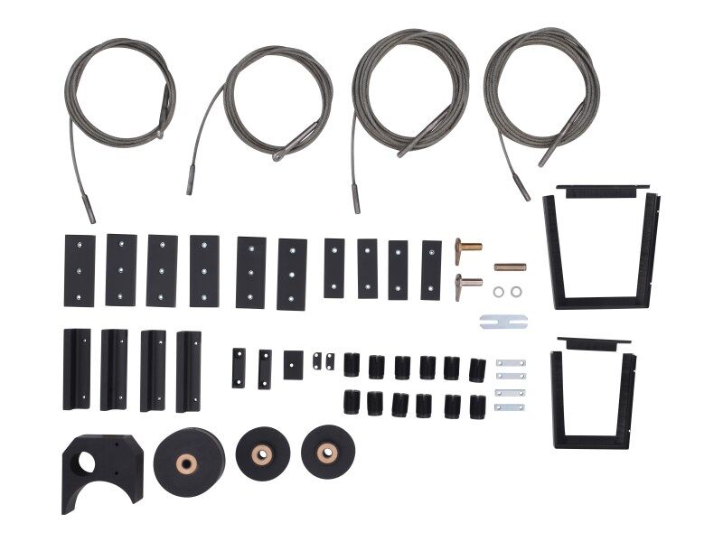 1001270124 | KIT, WIRE ROPE
