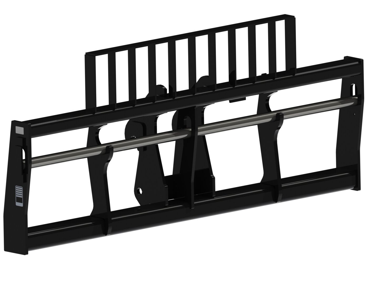 1001278571 | 96in Standard Carriage Attachment