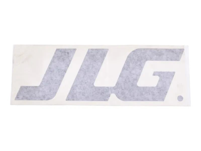 1001280217 | DECAL,JLG