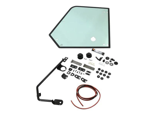 1001280231 | KIT,SKYTRAK WINDOW T4F