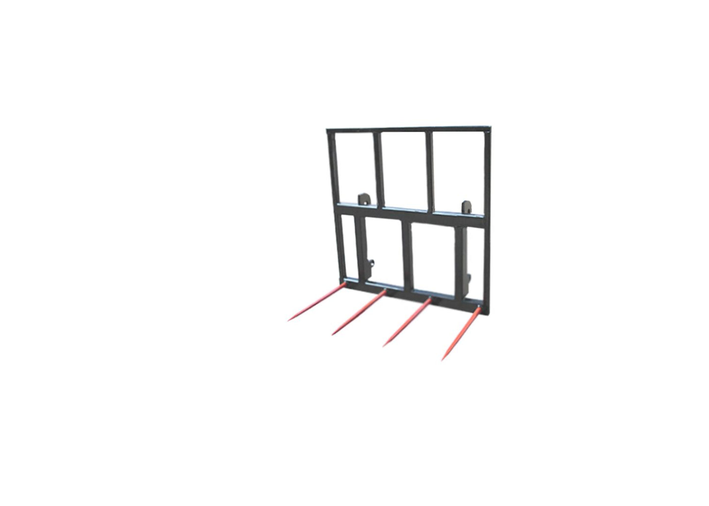 1001293055 | ATTACH, HIGH BACK BALE SPEAR