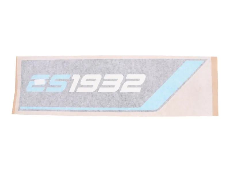 1001304348 | DECAL,MODEL NUMBER (LH)