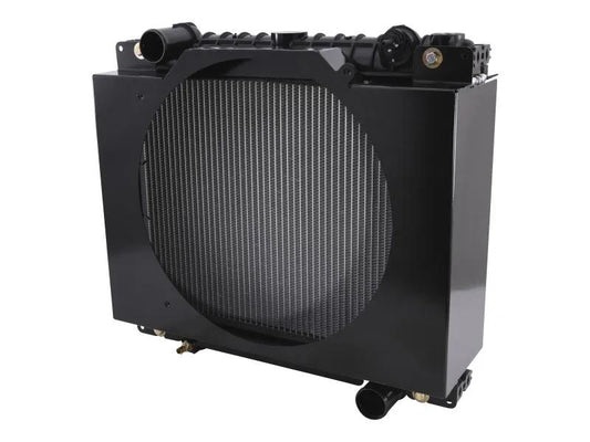 1001312702 | KIT,RADIATOR 450AJ/400S