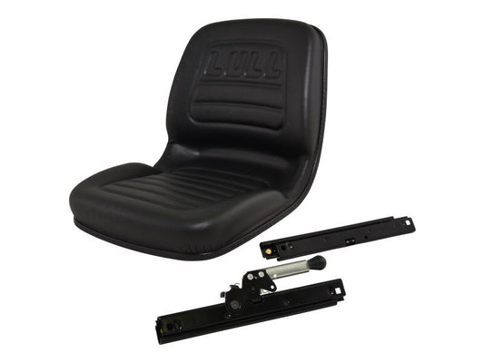 10717742 | SEAT ASSEMBLY, WITH RAILS AND