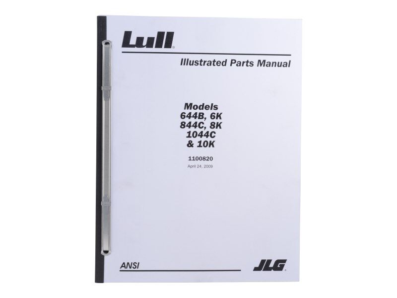 1100820 | MASTER PARTS C-SERIES