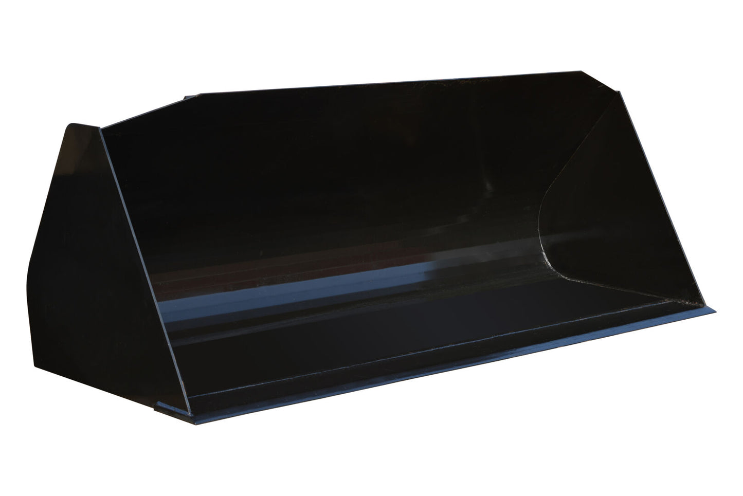 1101435 | 96" 1-1/4 YD UTILITY BUCKET