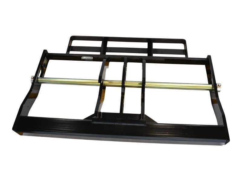 1170024S | 60" Carriage Assembly
