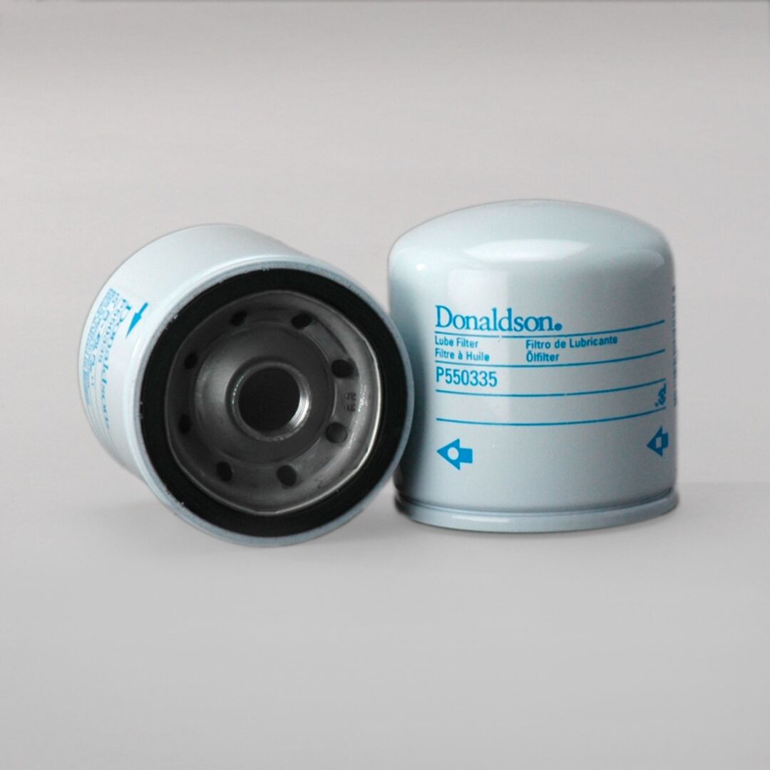 119139GT-CS | Donaldson P550335 Spin-On Full-Flow Lube Filter