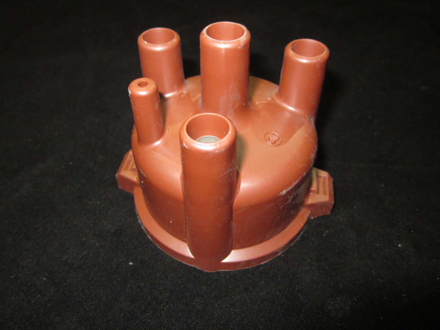 12581-6867-0 | KU-DISTRIBUTOR CAP