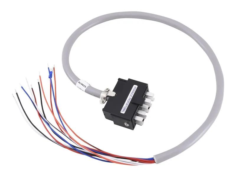 129670 | SJ-CONTROL CABLE ASSY