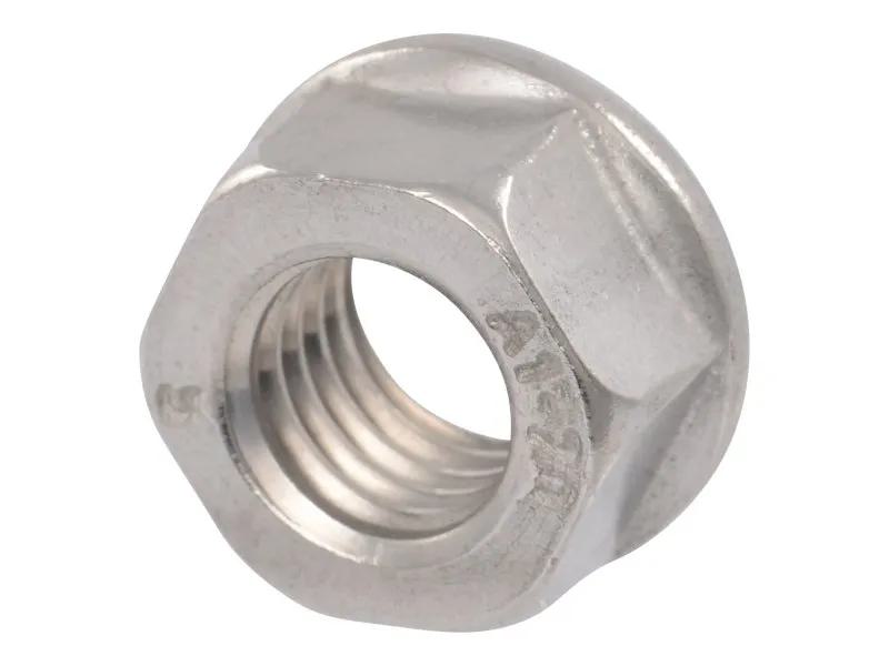 1321903 | NUT HEX FLANGE