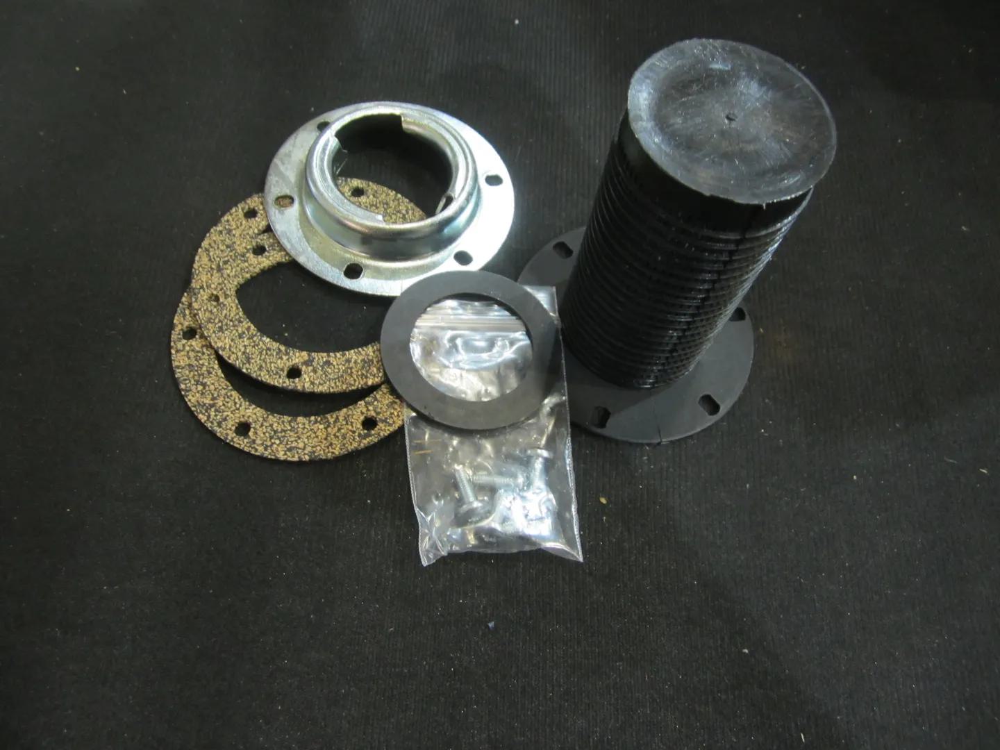 1340045 | FILLER, FLANGE & STRAINER