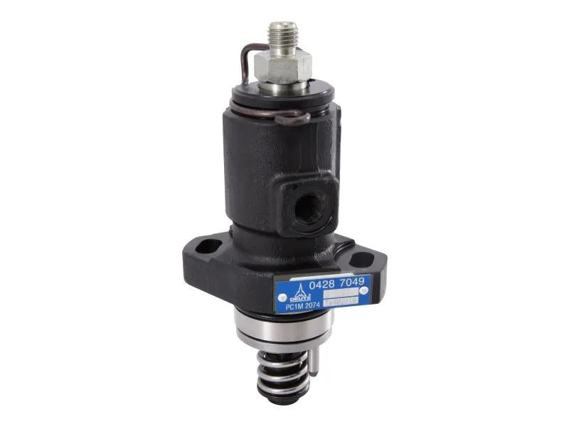 1340381AM | AFTM-Pump, Fuel Injection(S D)