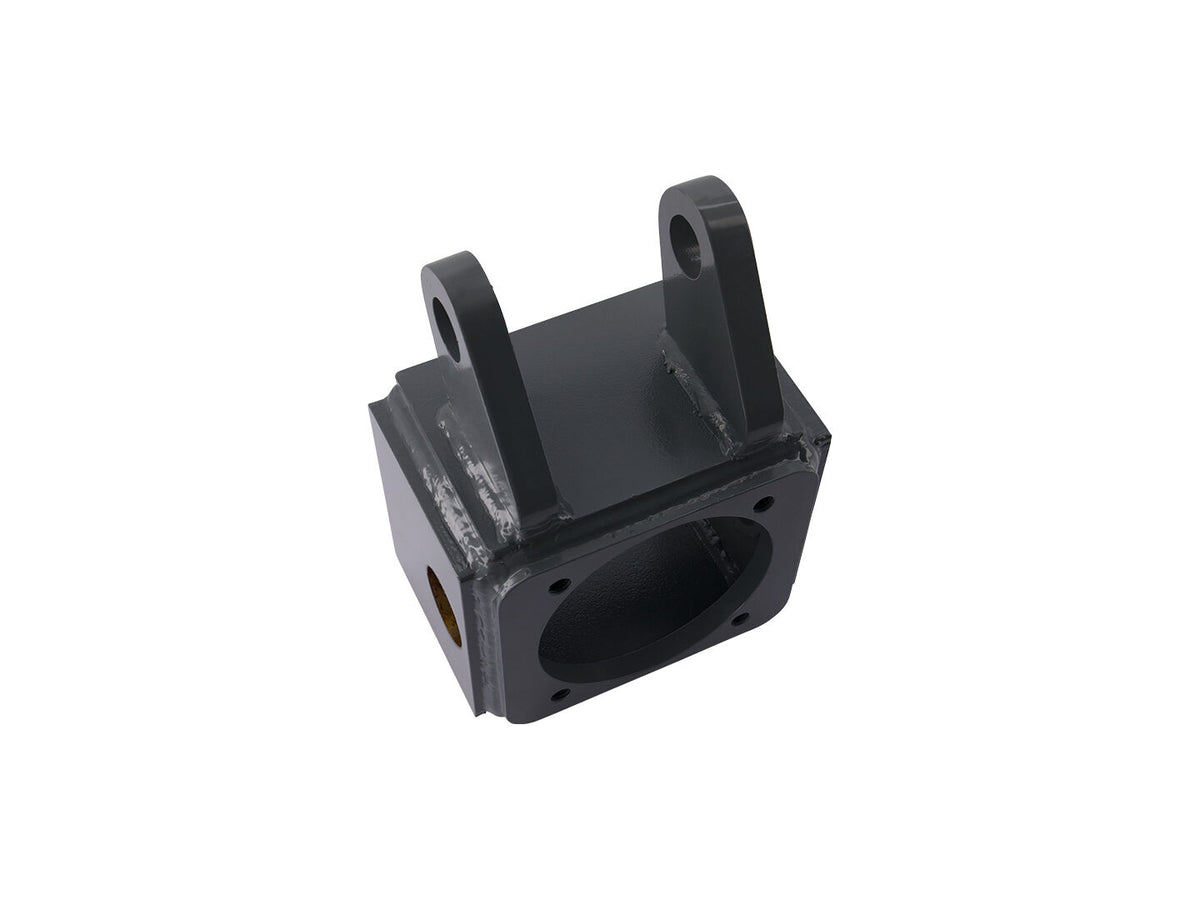 135892 | SJ-WELDMENT, FRONT WHEEL MOTOR