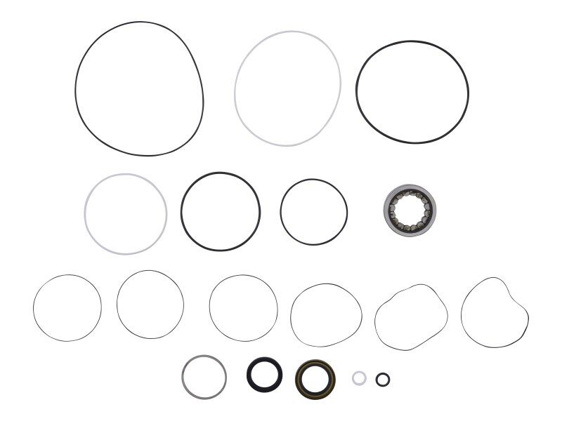 139542 | SJ-SEAL KIT