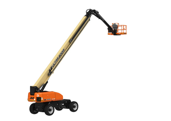 150' Telescopic Boom Lift