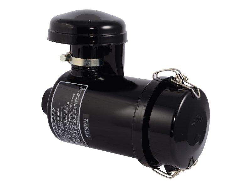 15372-1101-6 | KU-ASSY,AIR CLEANER