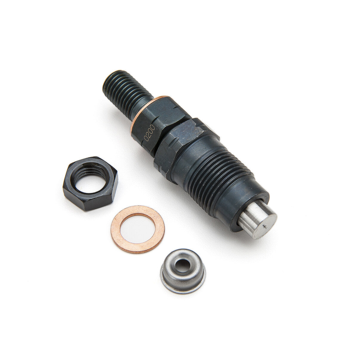 Genuine Kubota kit holder,nozzle, part number 16032-53902 — Alpine Equipment