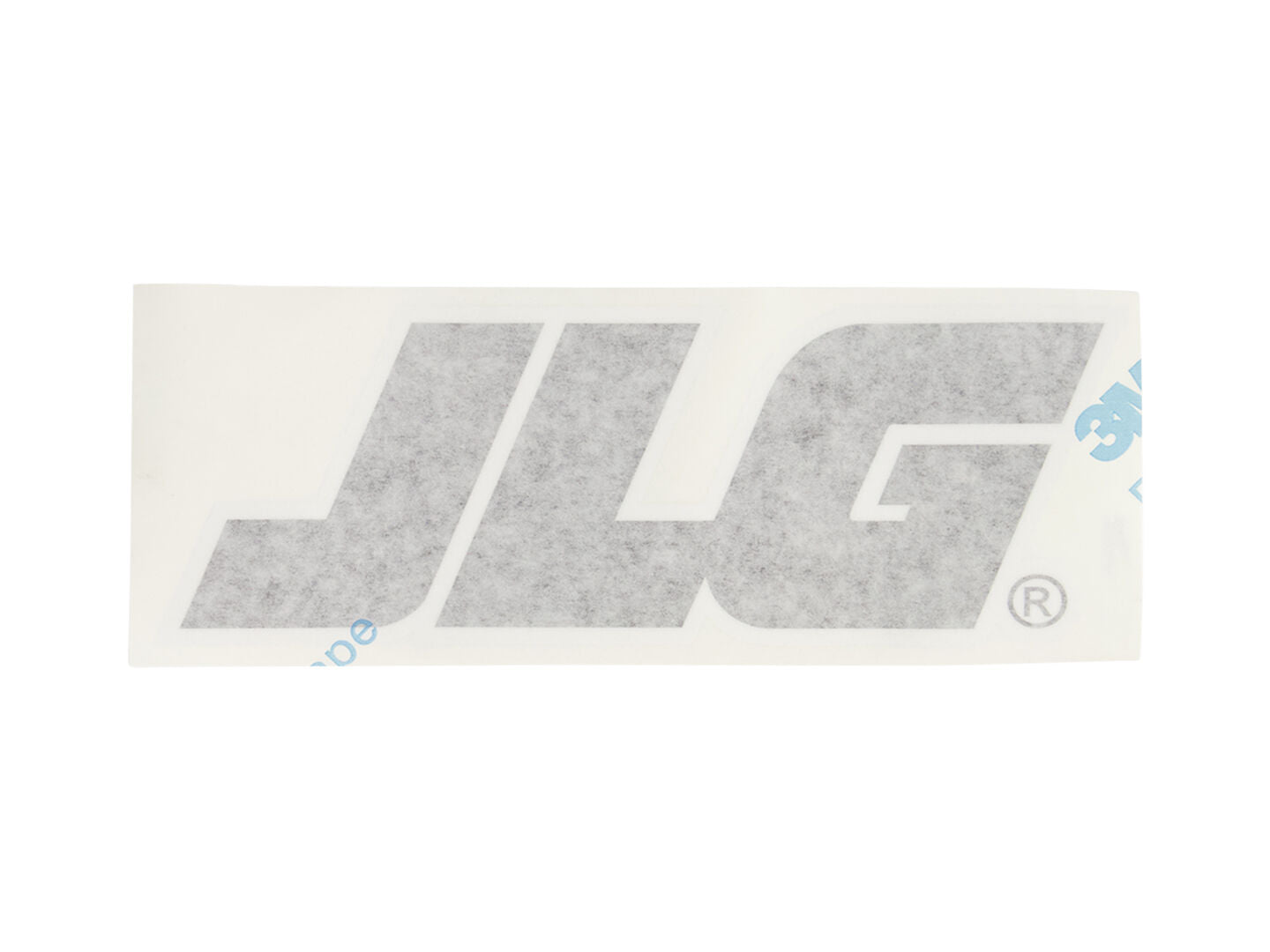 1701435 | DECAL,JLG 3.5"