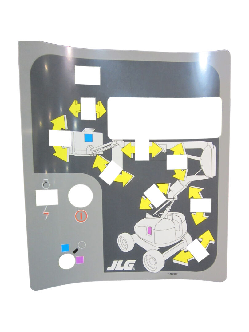 1702537 | DECAL, MTB