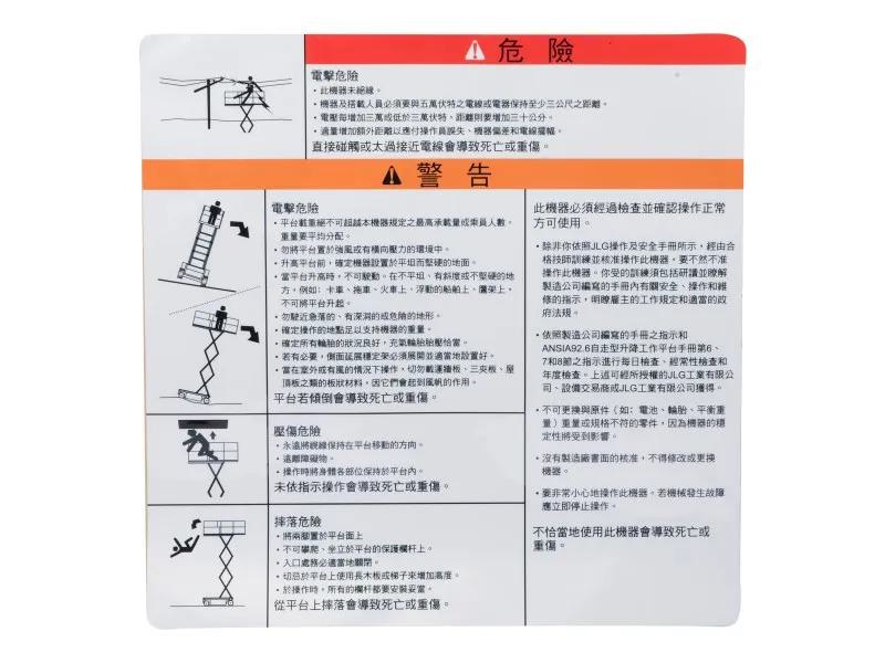 1704616 | DECAL,DANGER/WARNING