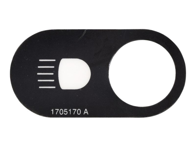 1705170 | DECAL,HEADLIGHT