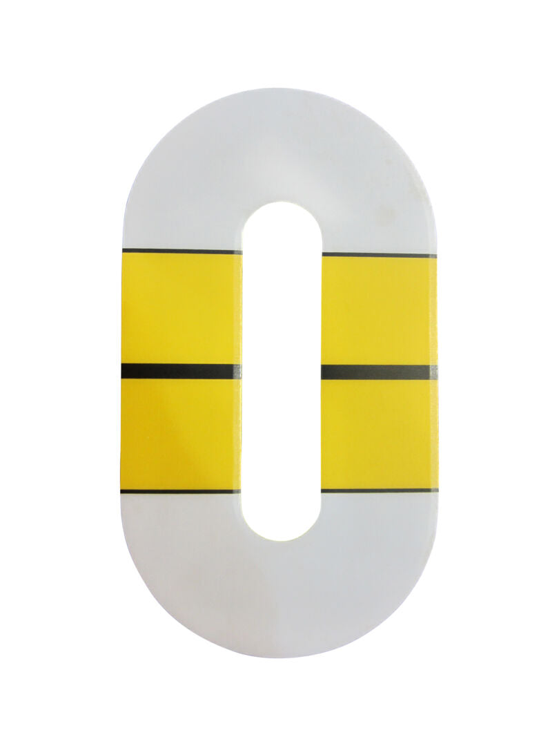 1705366 | DECAL,BOOM LENGTH-500LBS