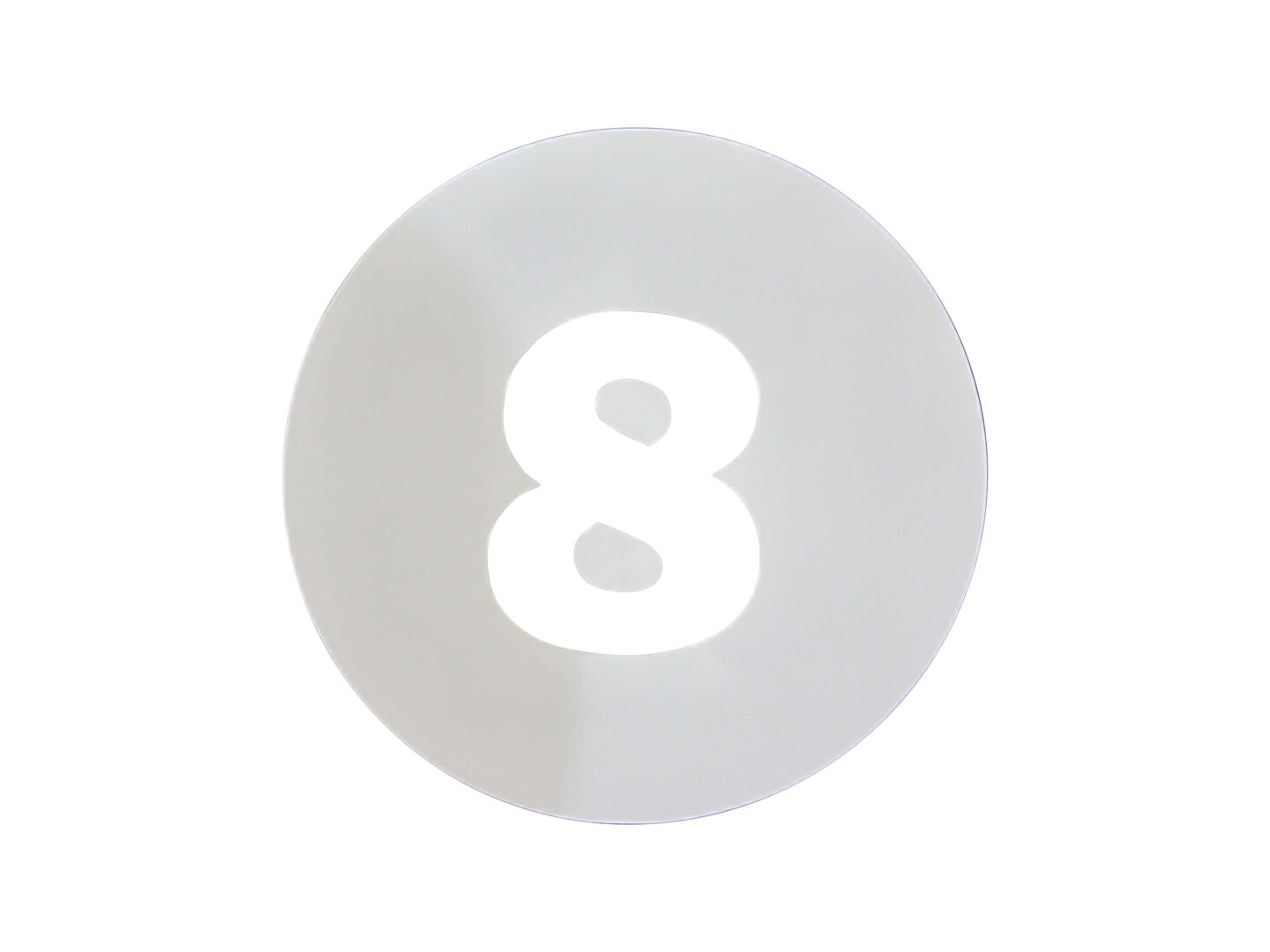 1706169 | DECAL, GOOSENECK 8