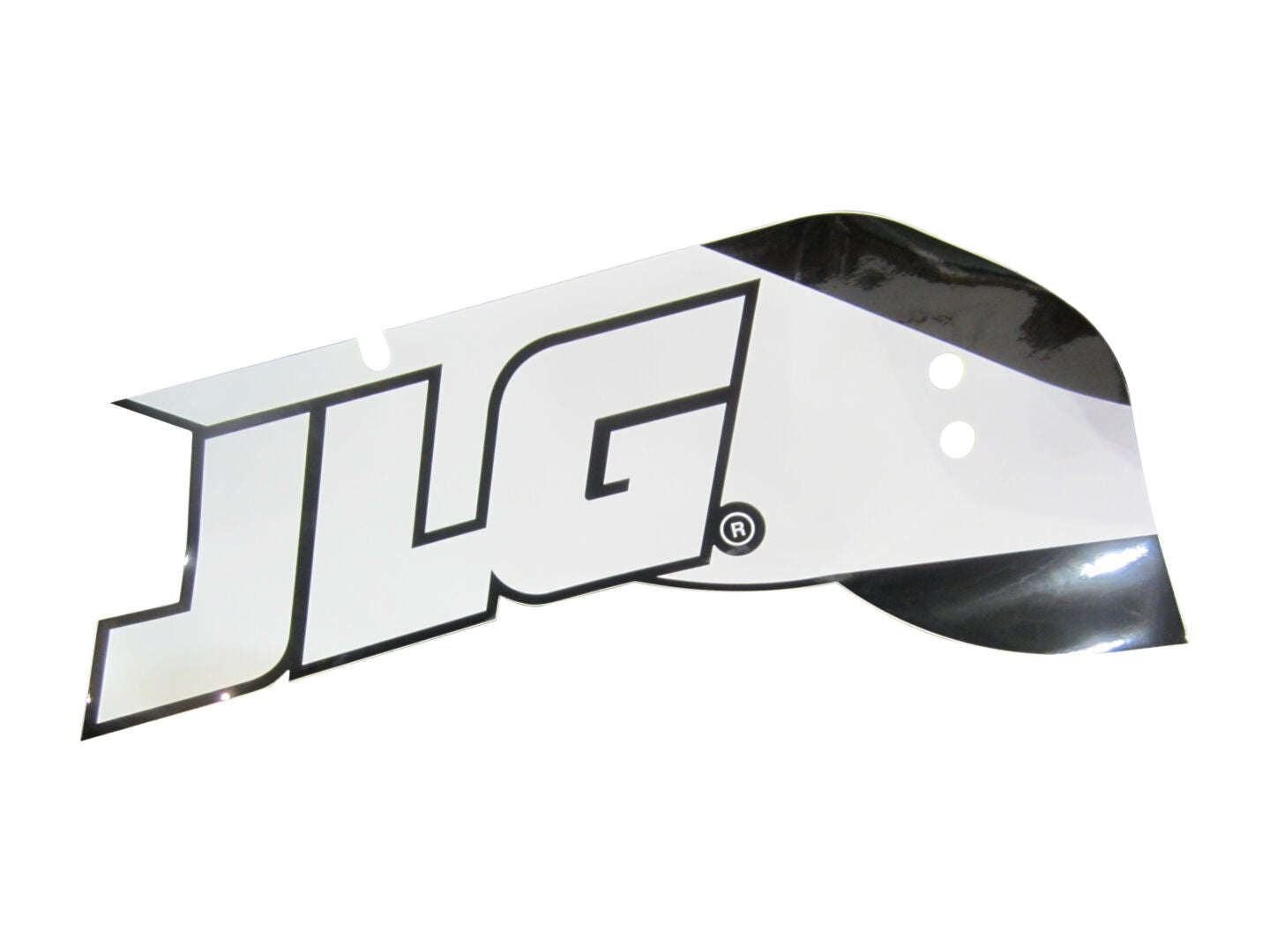 1706203 | DECAL, ENGINE DOOR STRIPE, RH