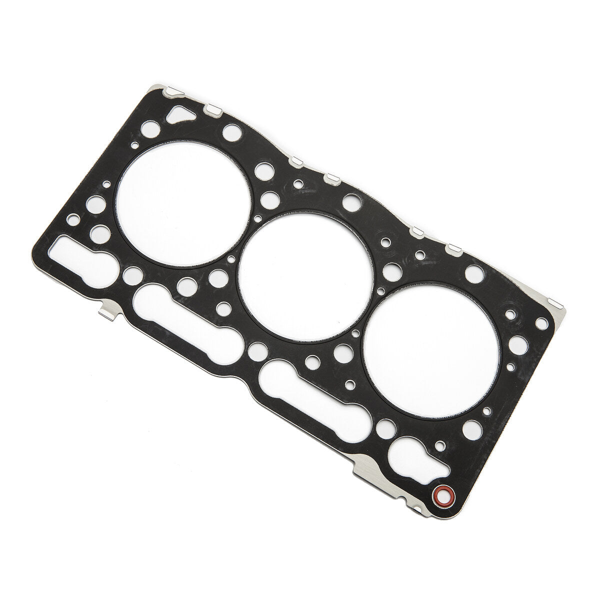 Genuine Kubota gasket,cylinder head, part number 1G063-03310 — Alpine Equipment