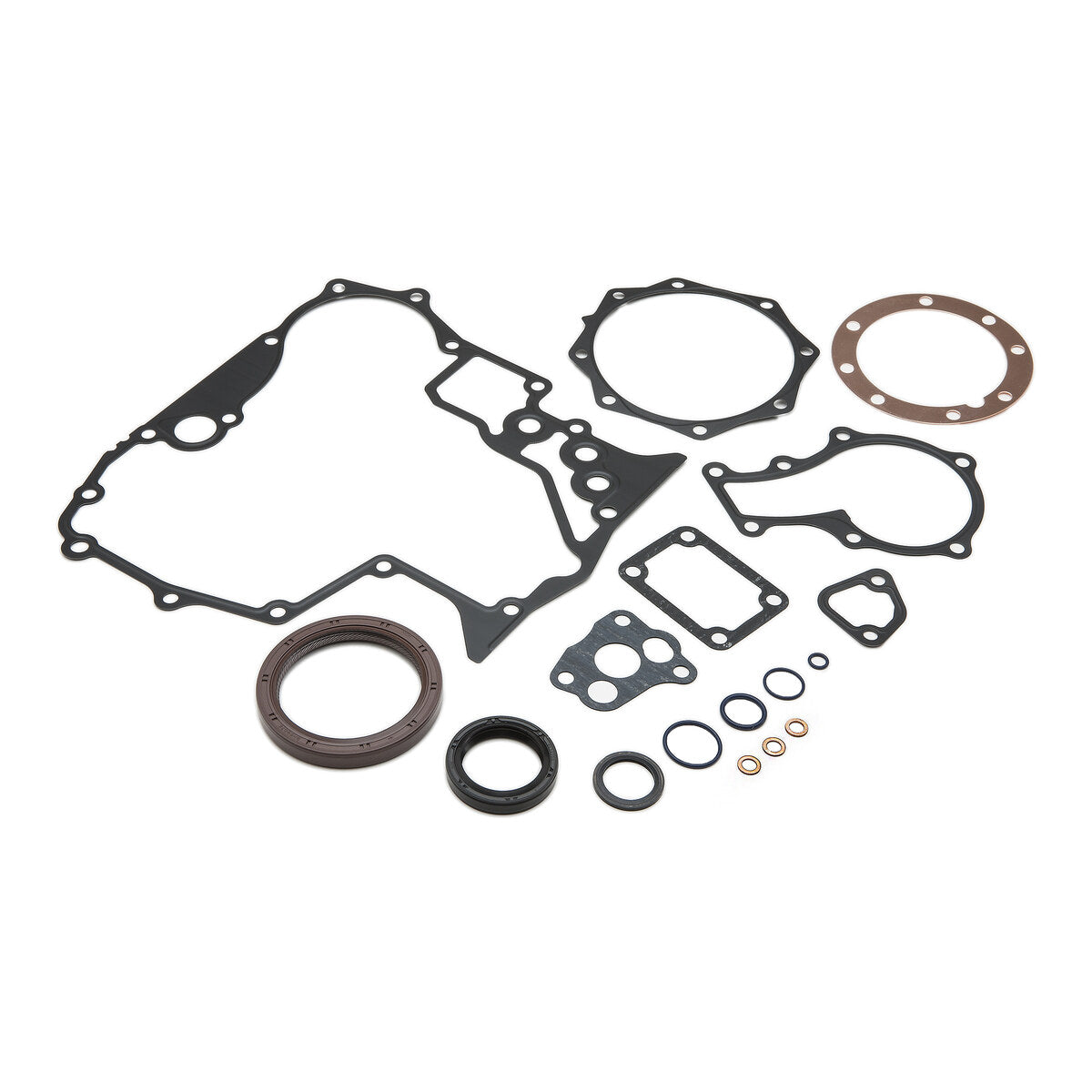 Genuine Kubota kit gasket,lower, part number 1G960-99365 — Alpine Equipment