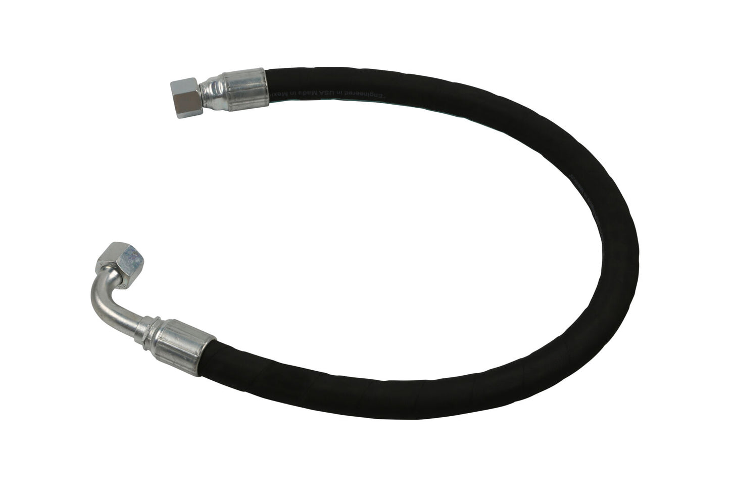 2720501 | HOSE,ENGINE OIL COOLER