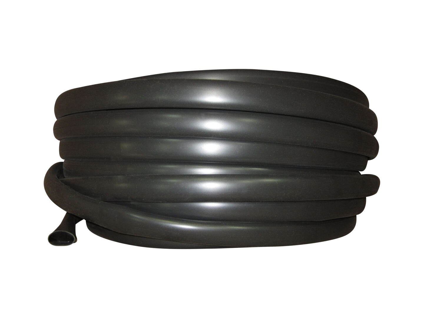 2820028 | INSULATE, TUBING VINL .75 BLK