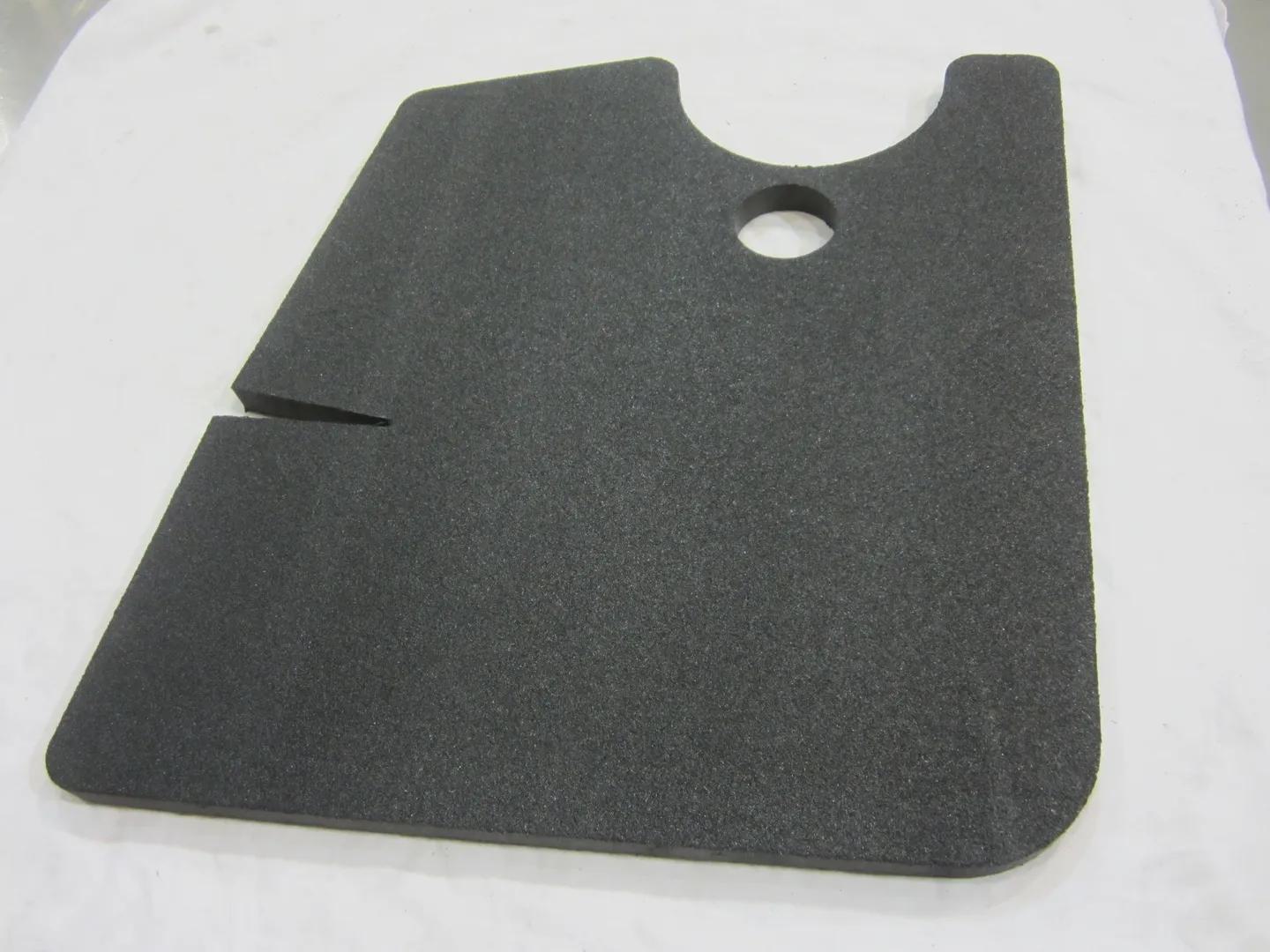 2820119 | INSULATE, ACCOUSTICAL FOAM