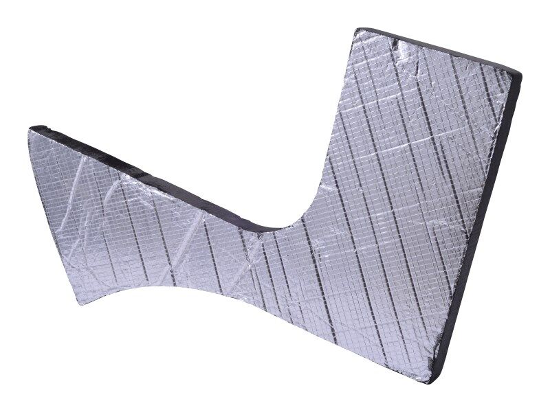 2820158 | INSULATE, 1.50X22.00X29.00