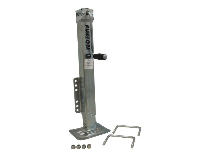 2840025 | JACK, TRAILER TONGUE, 5000#CAP