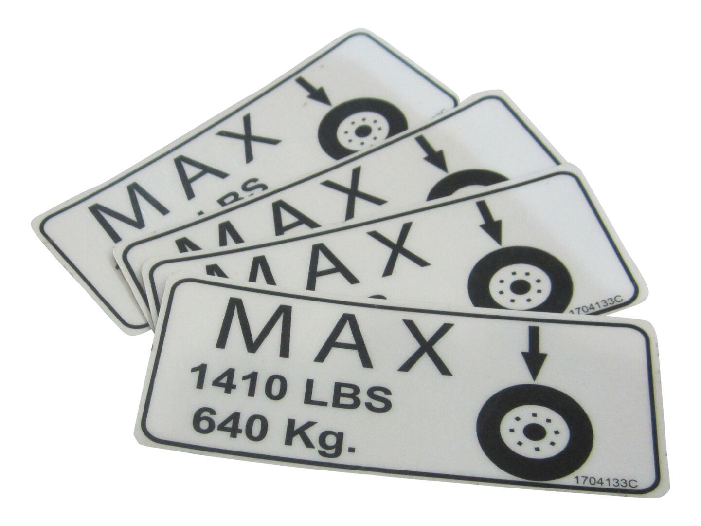 2901701 | DECAL,MAX TIRE(D/C/L/B/J)