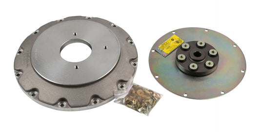 2902065 | KIT,PUMP COUPLING &MTG PLT