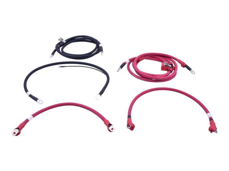 2902099 | CABLE, BATTERY KIT, 1350SJP