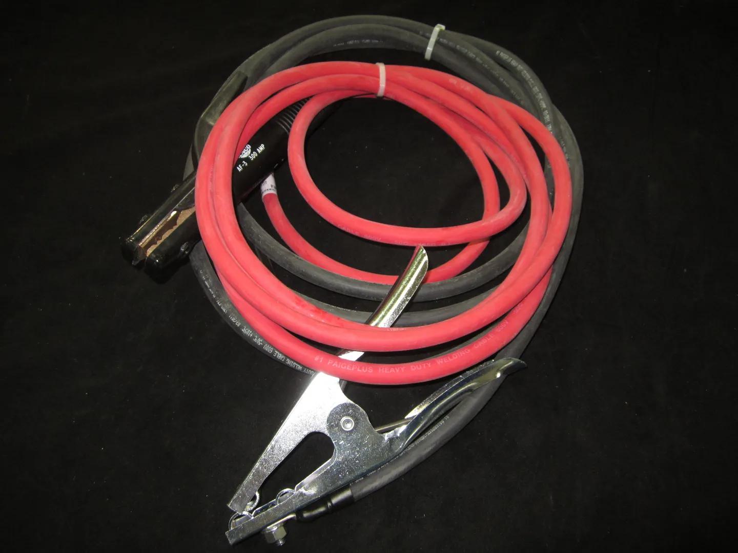 2902217 | KIT, PLATFORM WELD LEADS