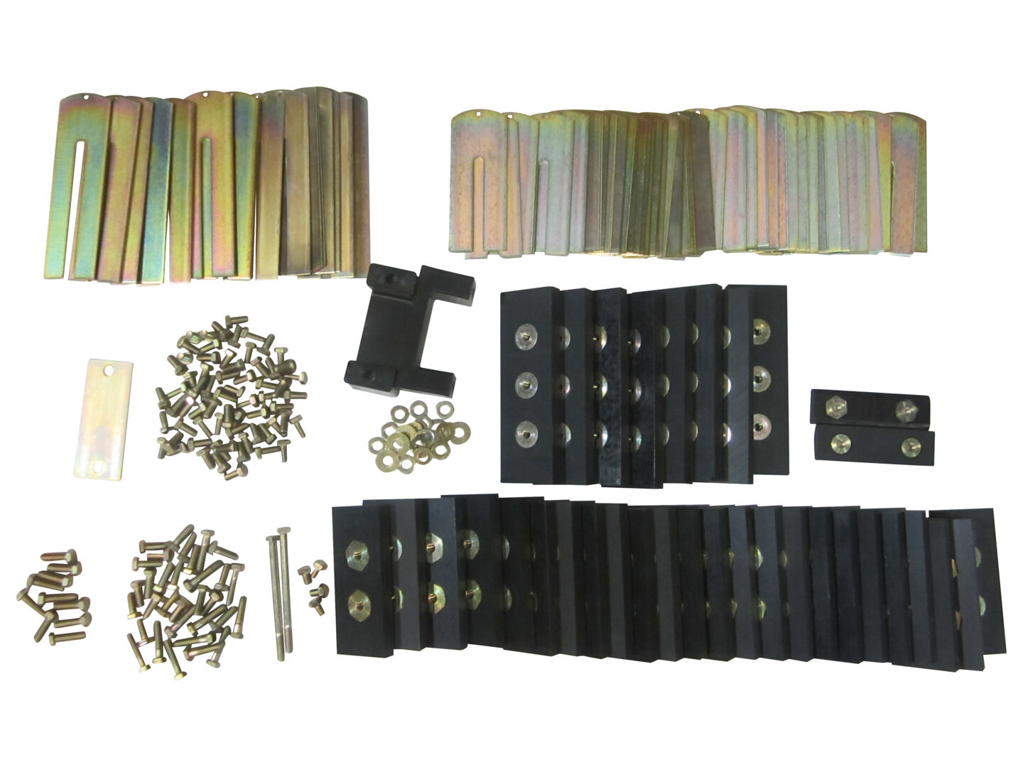 2910167 | KIT,WEAR PAD 600 A/AJ
