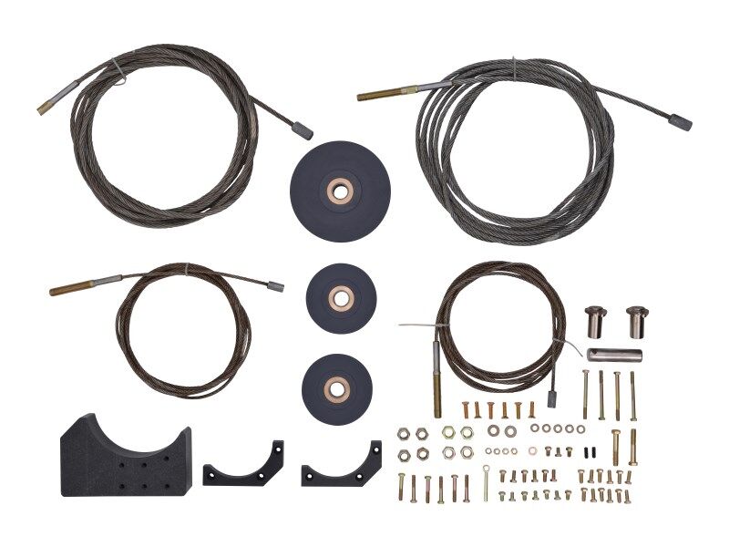 2910173 | KIT,CABLE REPLACEMENT 600SJ.