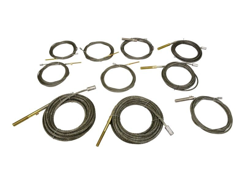 2910895 | JLG® 1350SJP Wire Rope Service Kit.