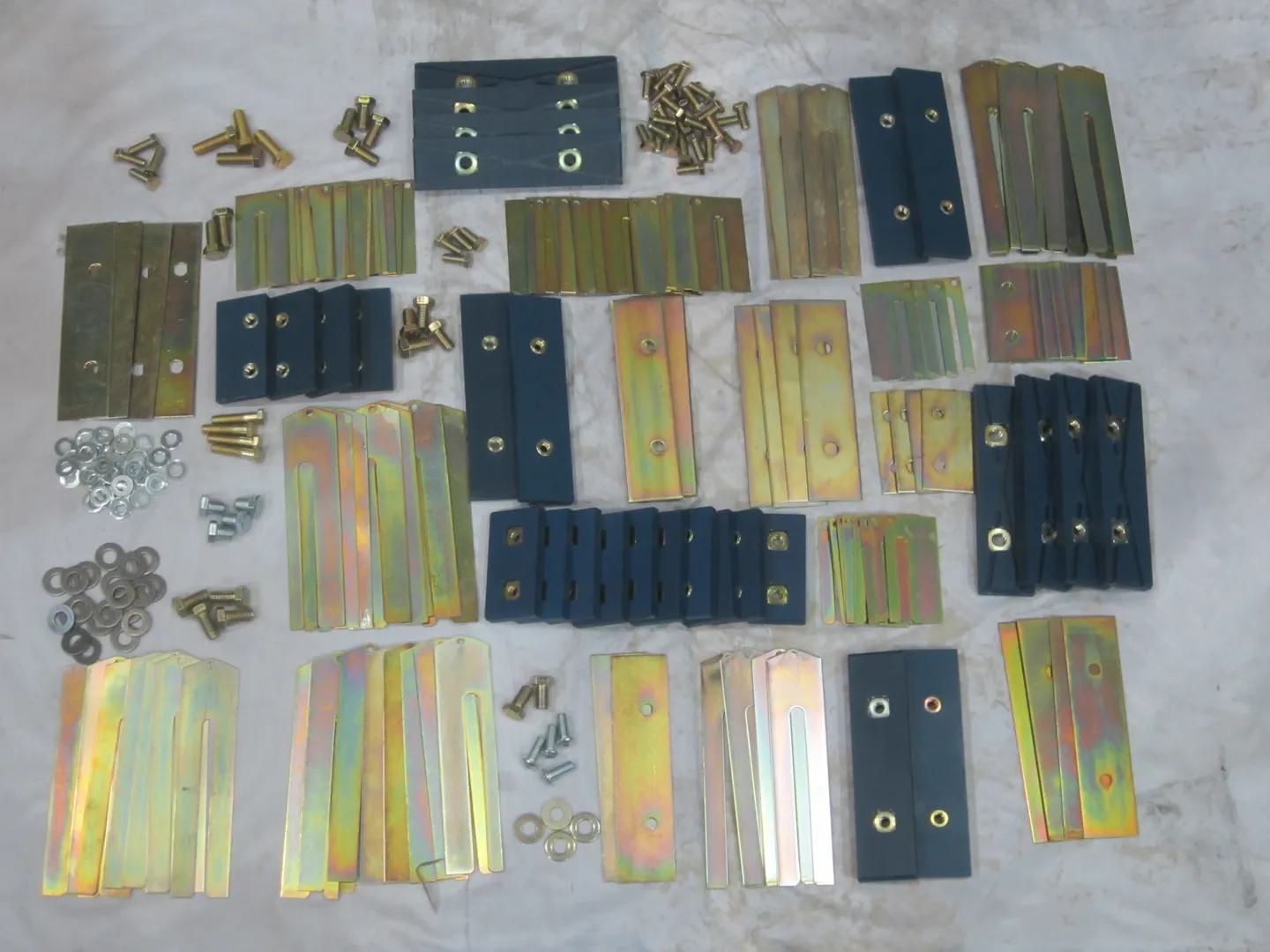 2910982 | KIT, G6-42P WEAR PAD