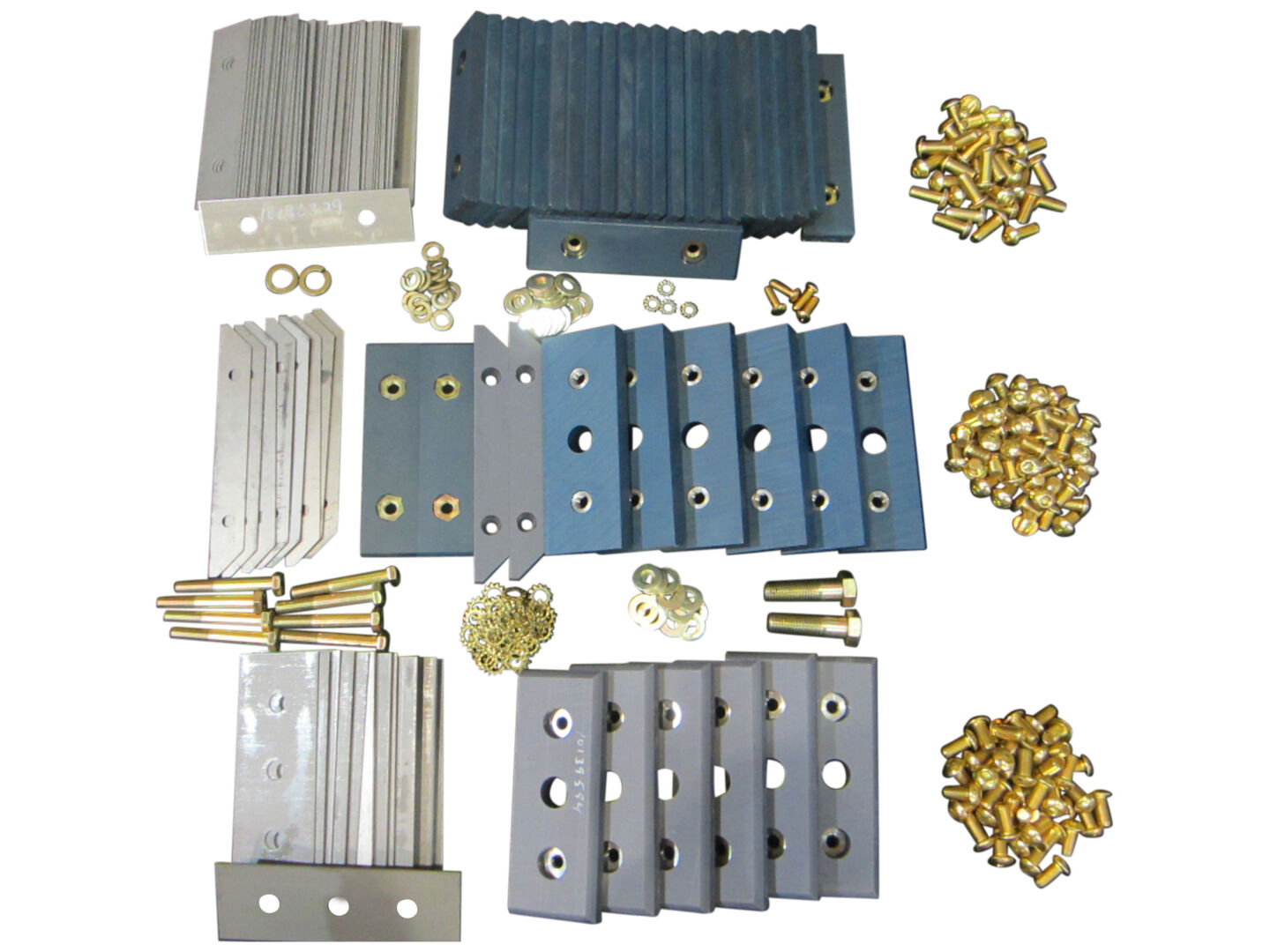 2911004 | KIT, 1044C-54/10K-54 WEAR PAD