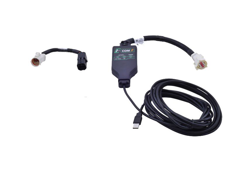 2915221 | KIT, GM/FORD ENGINE DIAGNOSTIC