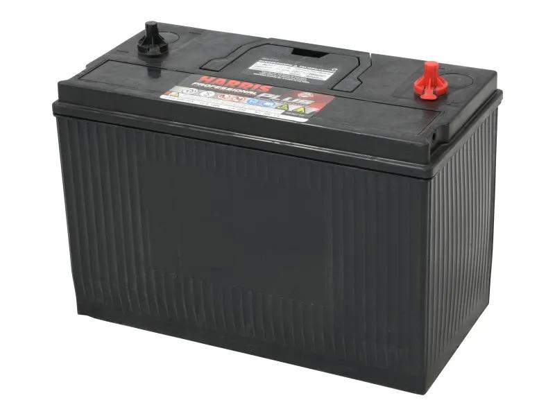 31-MHD | INTR-GRP31 12V STARTER BATTERY