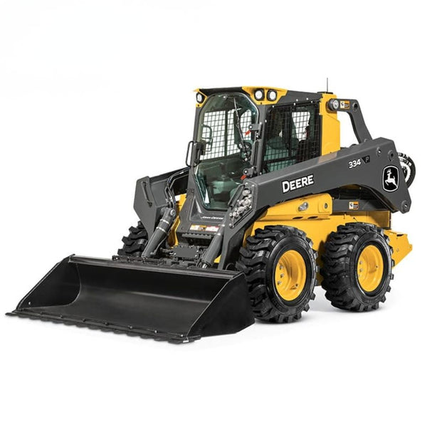 Track Skid Steer (3,100 lb Operating Capacity)